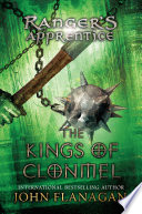 Ranger's apprentice : The kings of Clonmel